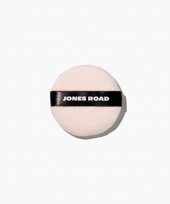The Powder Puff